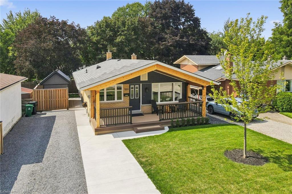 223 Carter Avenue