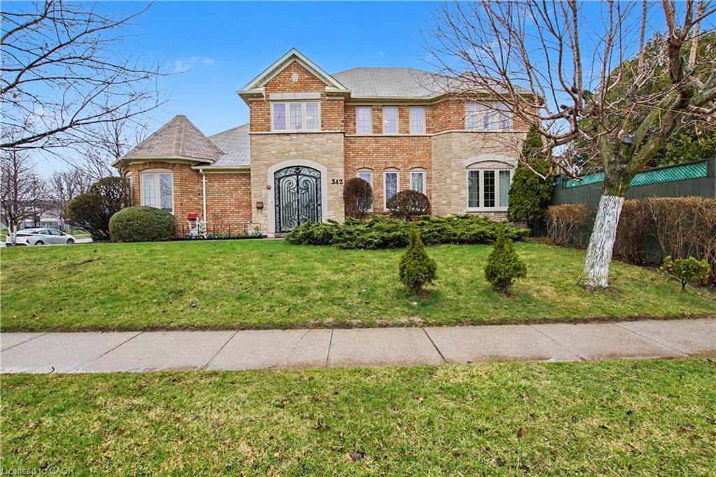 342 Saginaw Parkway