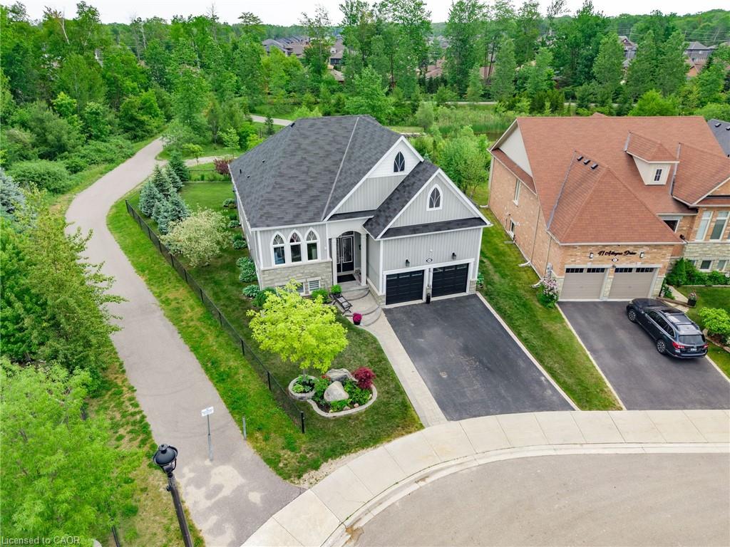 43 Allegra Drive