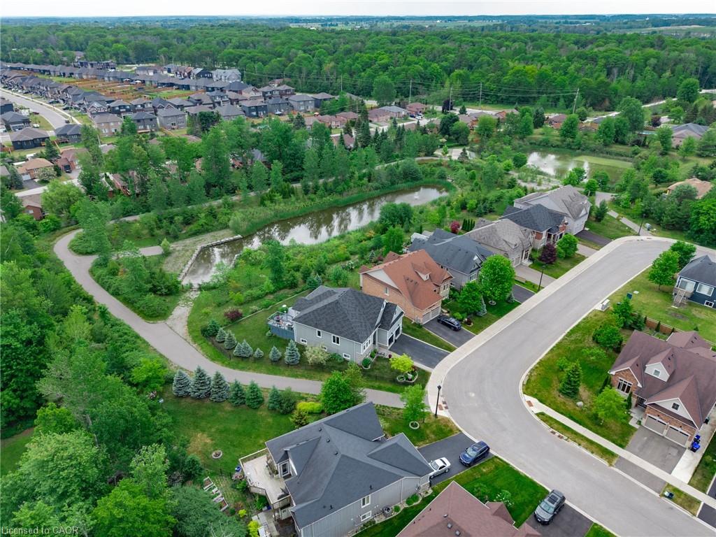 43 Allegra Drive