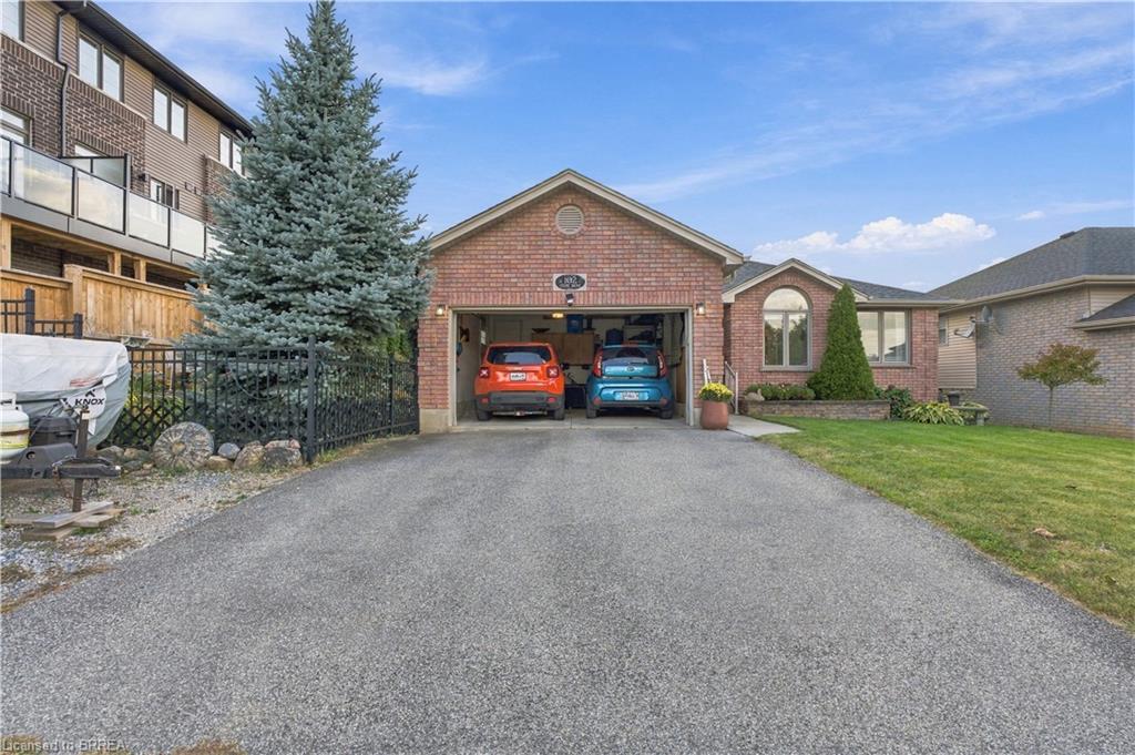 102 Court Drive