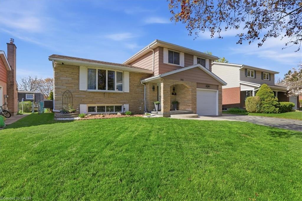 393 Shallmar Court