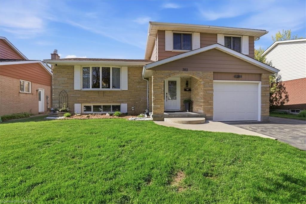 393 Shallmar Court