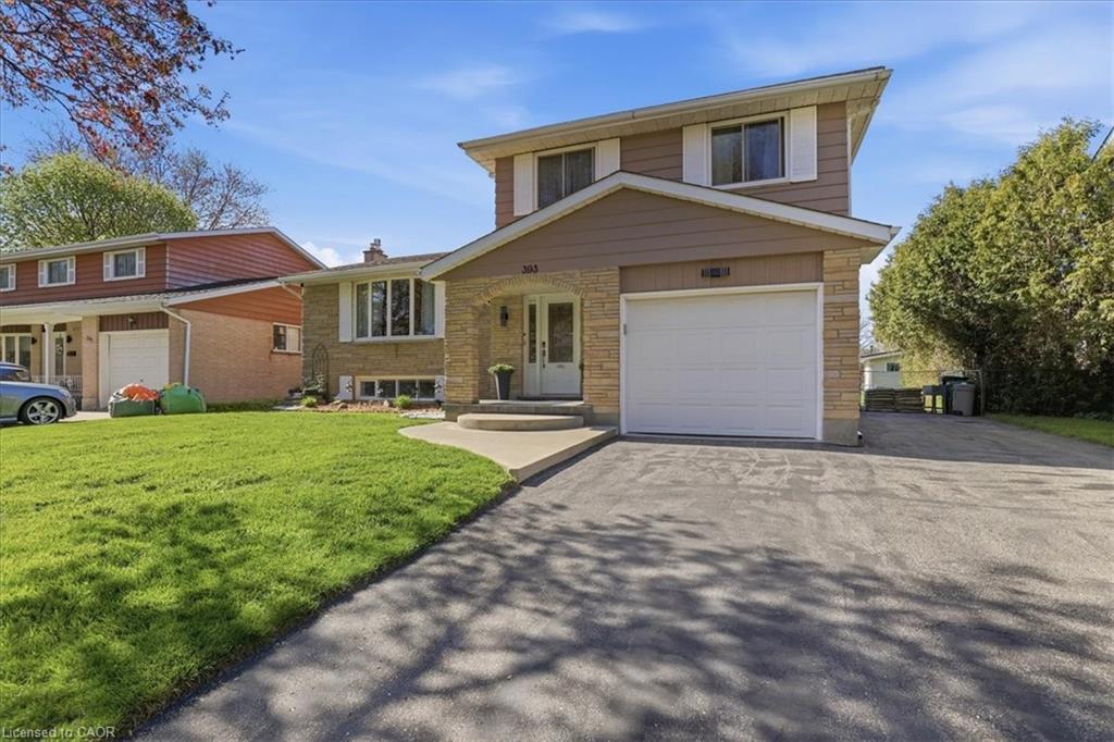 393 Shallmar Court