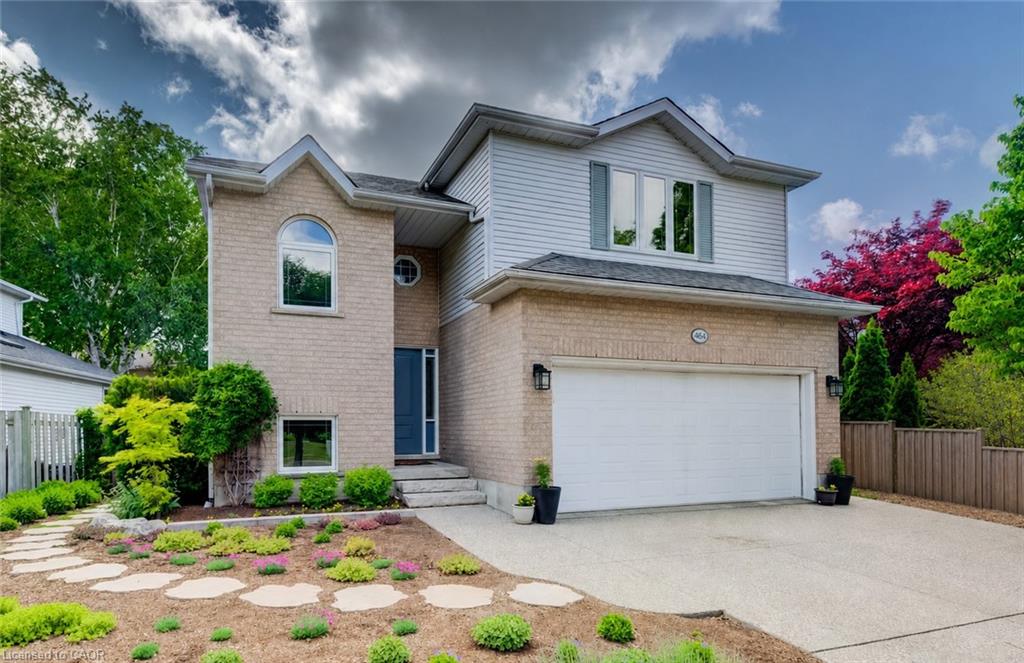 464 Northlake Drive