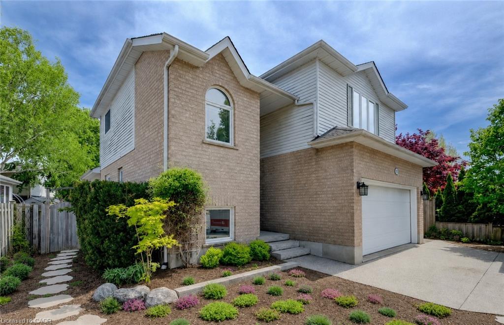 464 Northlake Drive