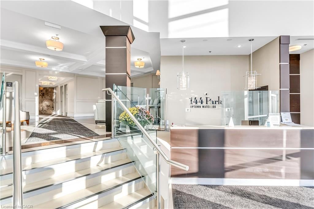 144 Park Street 503