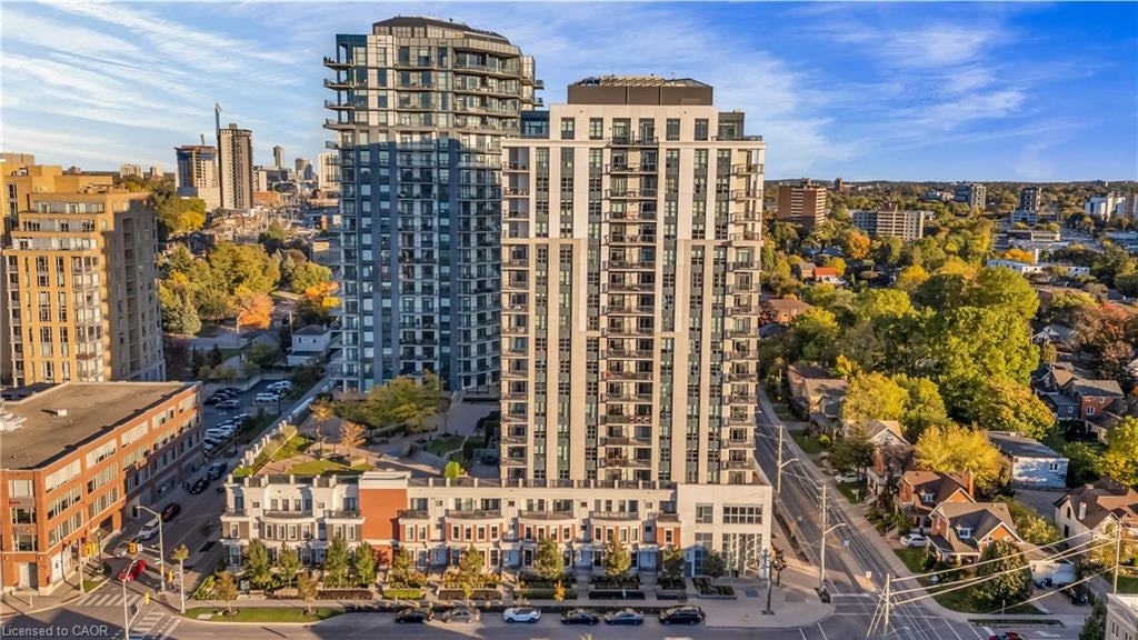 144 Park Street 503