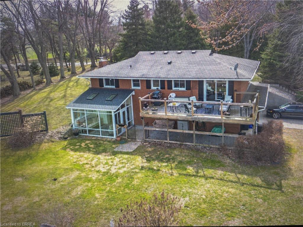 761 Lynden Road