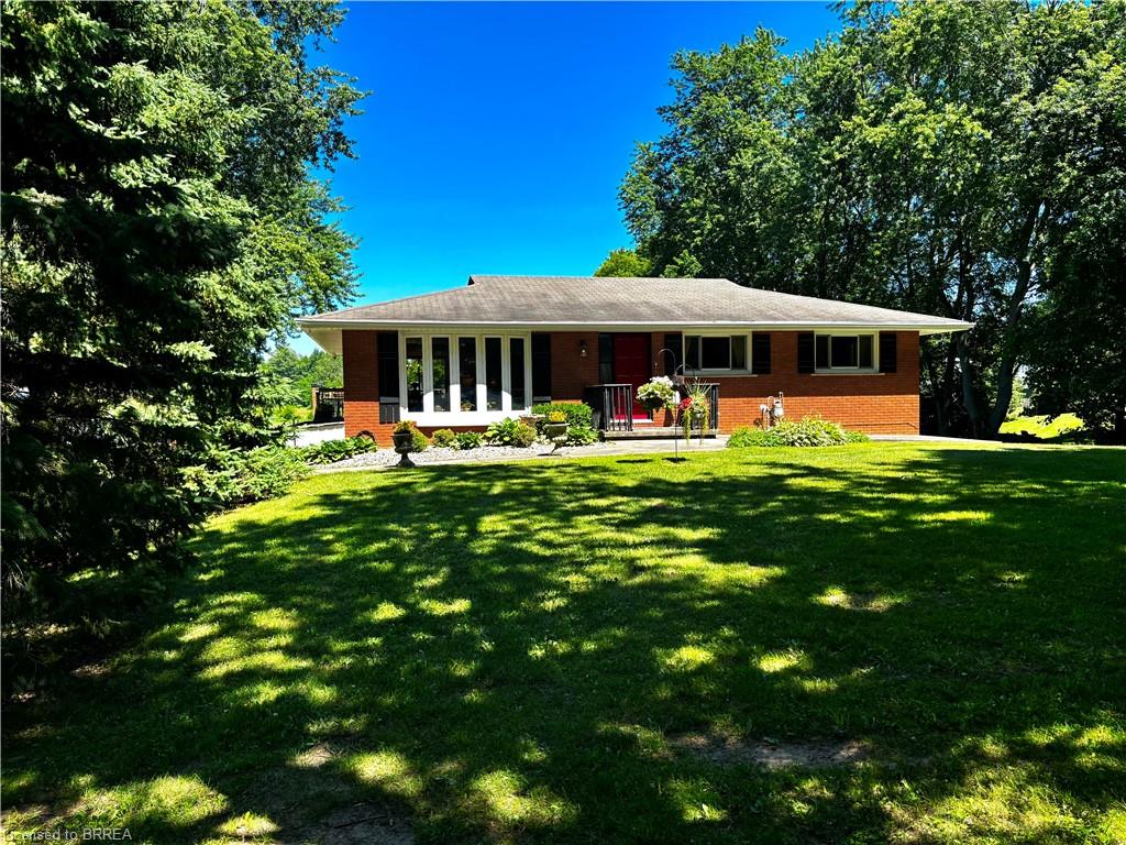 761 Lynden Road