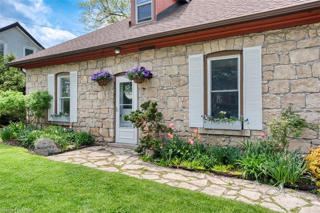 1539 Brock Road