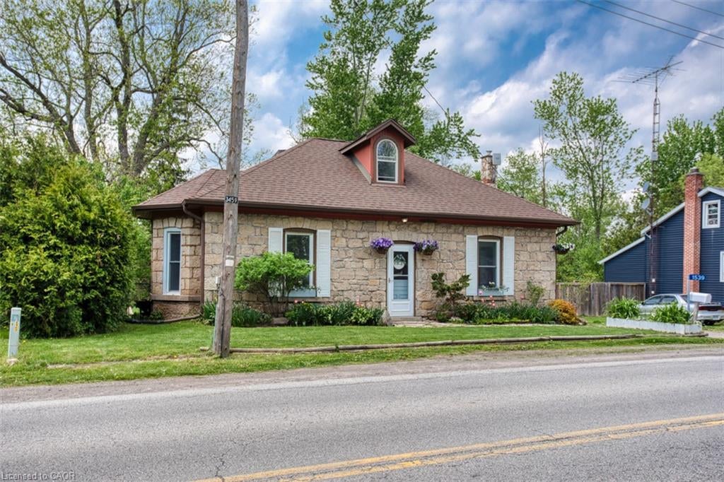 1539 Brock Road