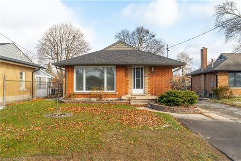 220 Bruce Street Kitchener ON N2B 1Z3