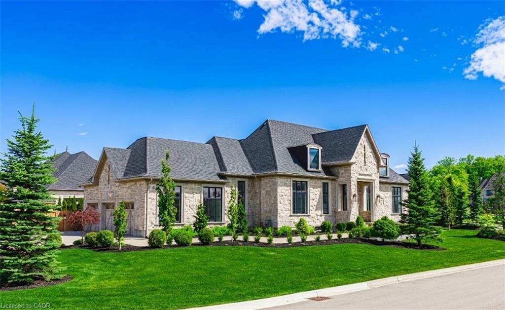 38 Visser Drive