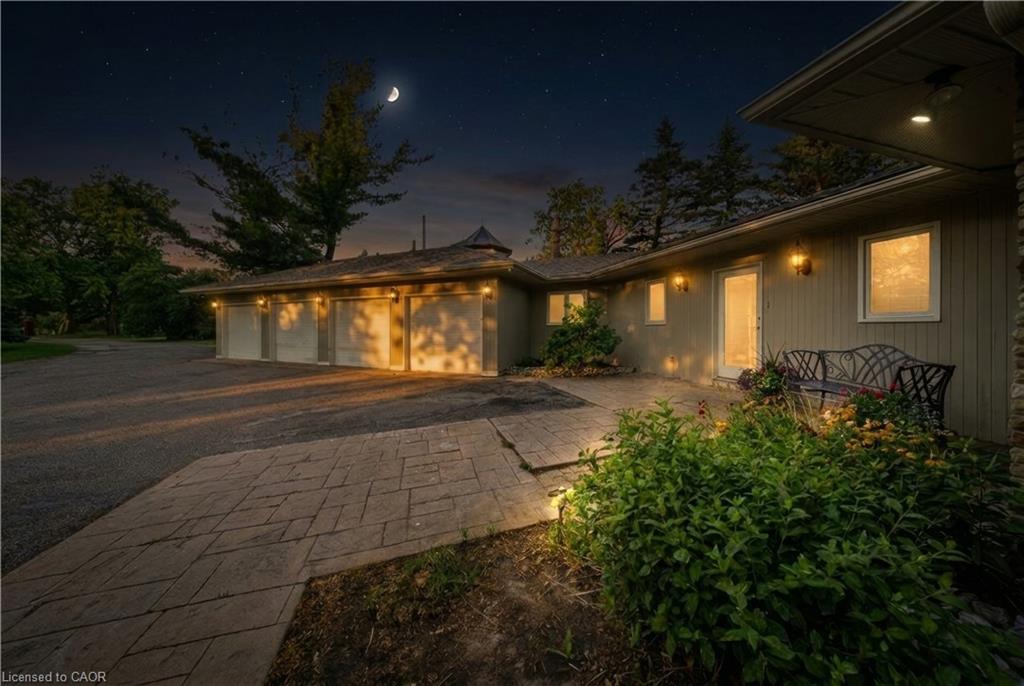 529 Conservation Drive