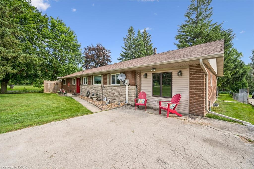 6167 Guelph Street