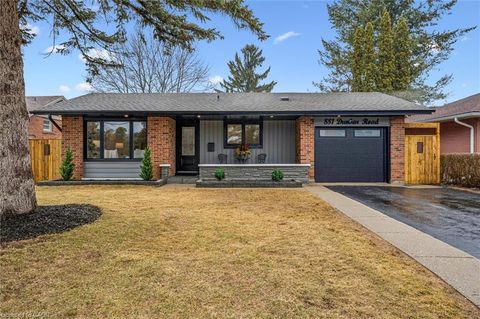 881 Dunbar Road Cambridge ON N3H 2T6