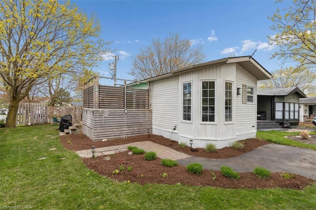 580 Beaver Creek Road 357