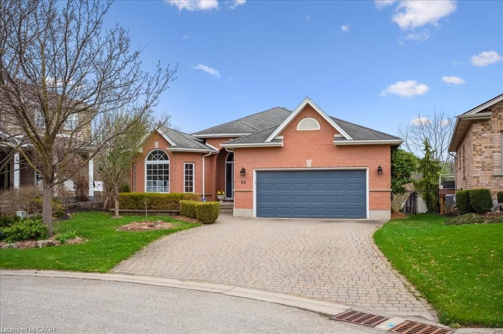 23 Mount Royal Place