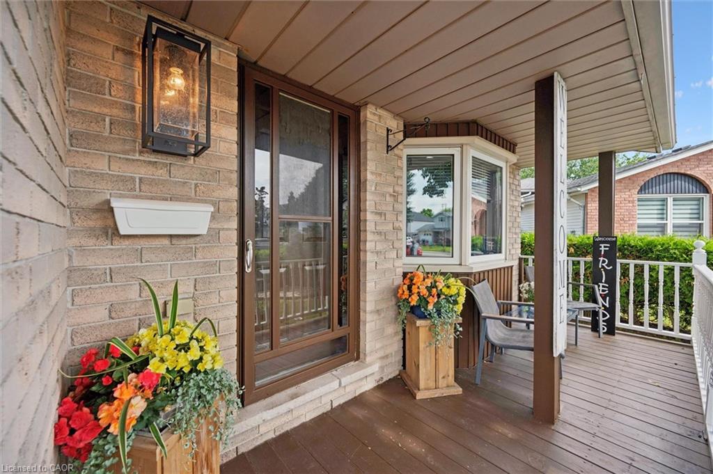 20 Heathwood Court