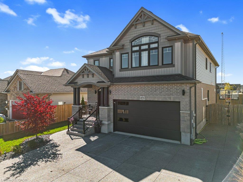 27 Irongate Drive