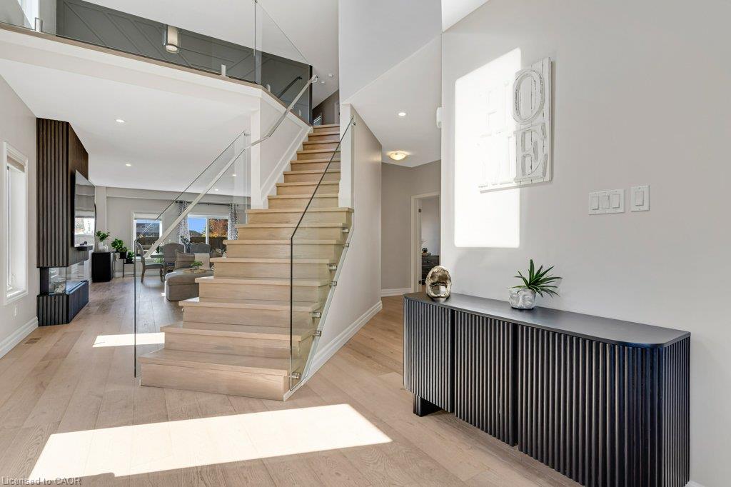 27 Irongate Drive