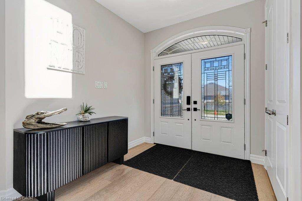 27 Irongate Drive