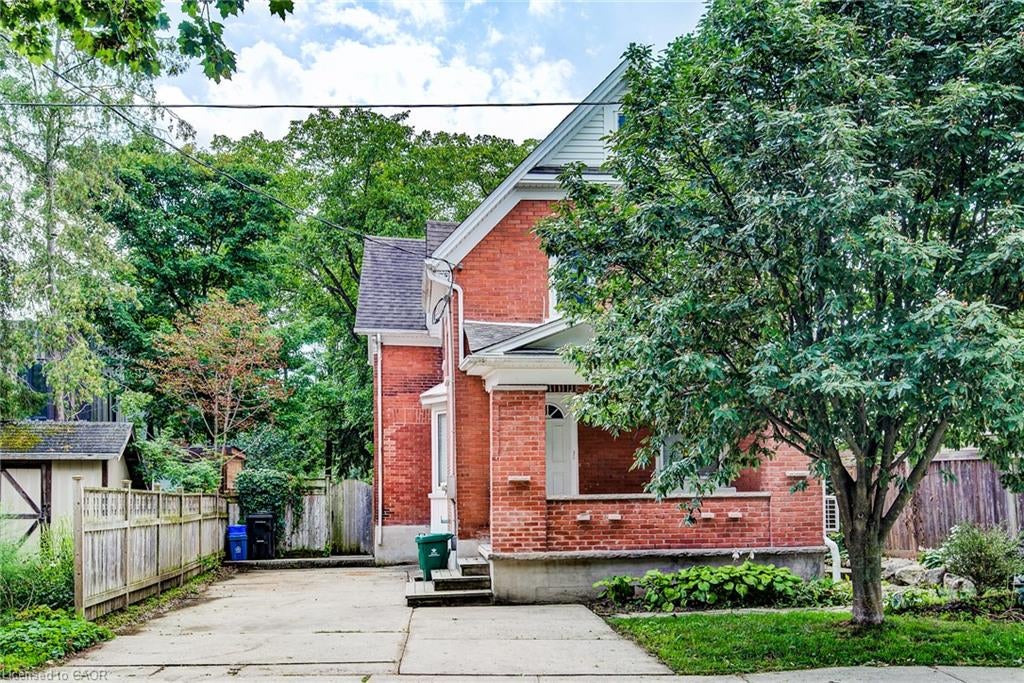 81 Willow Street
