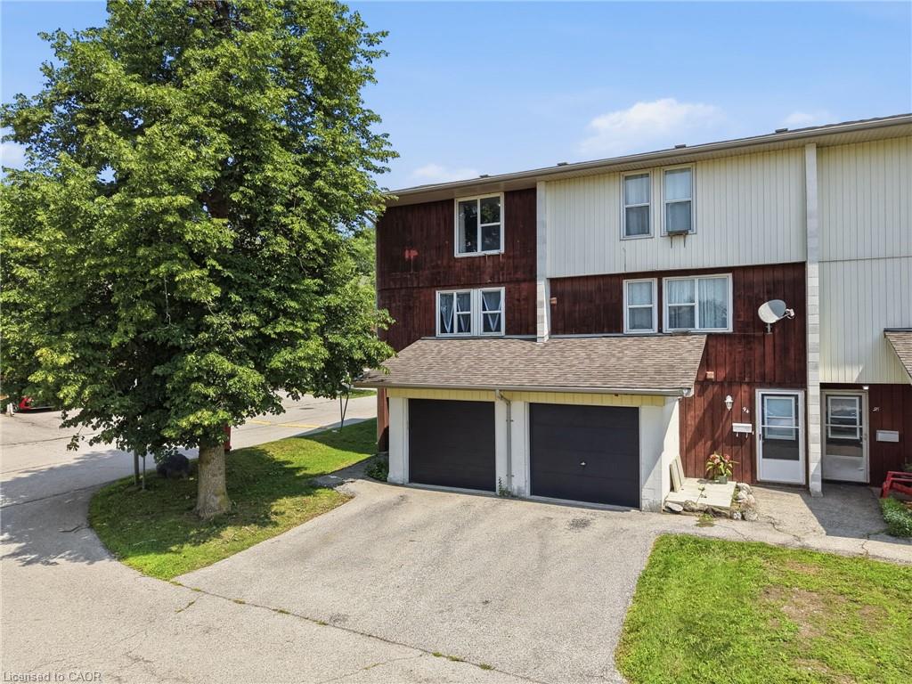 135 Chalmers Street S 93