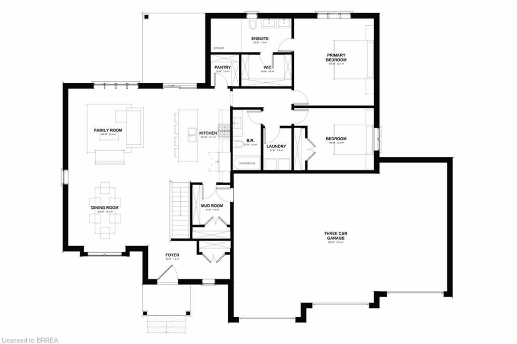 55 LOT 3 Willowdale Street