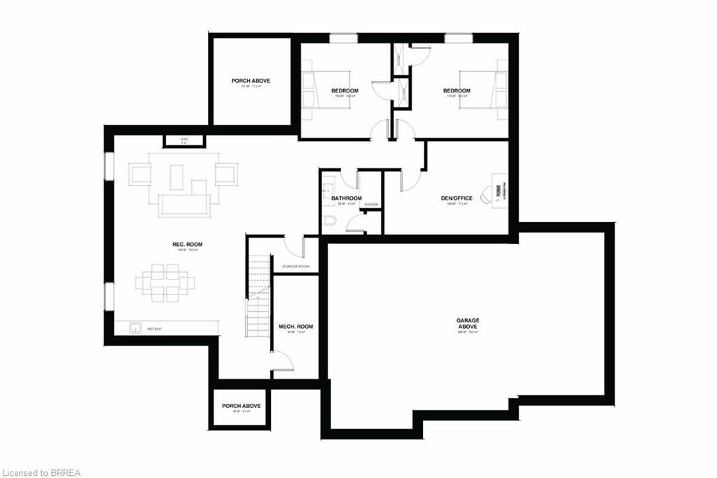 55 LOT 3 Willowdale Street