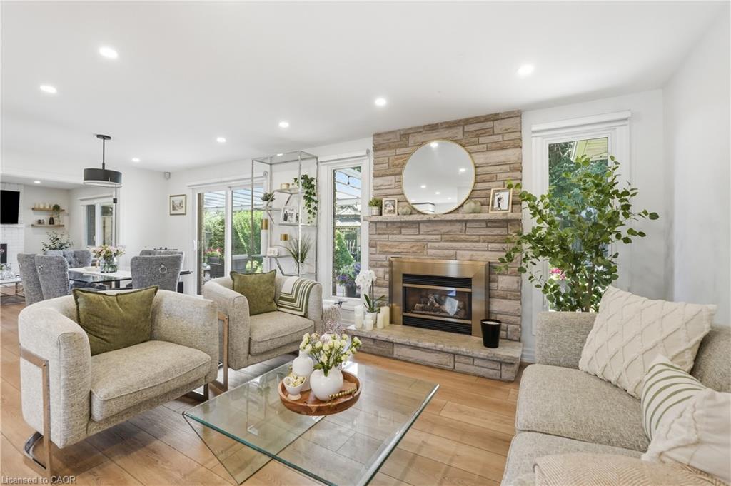 12 Cheval Drive