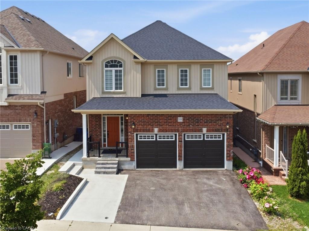 359 Beechdrops Drive