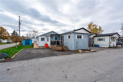 4588 Martha Lane Beamsville ON L0R 1B1