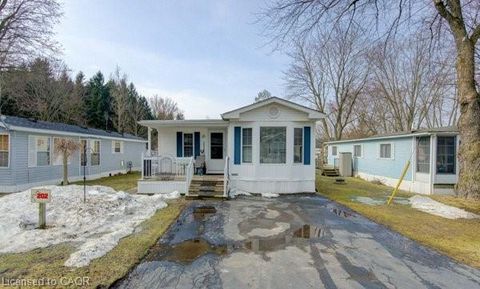 580 Beaver Creek Road 202 Waterloo ON N2J 3Z4