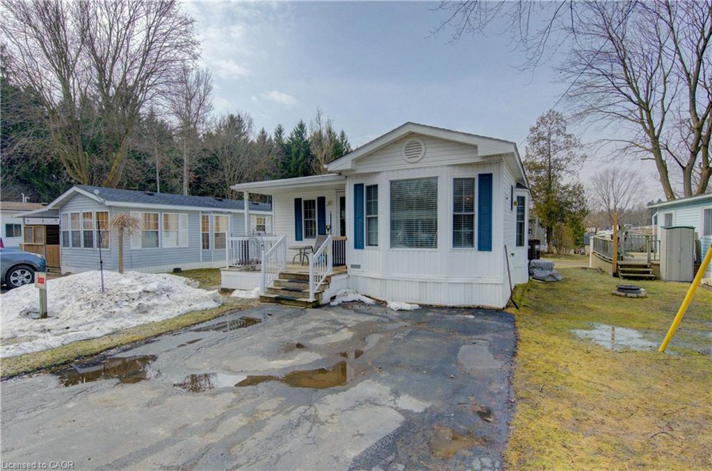 580 Beaver Creek Road 202