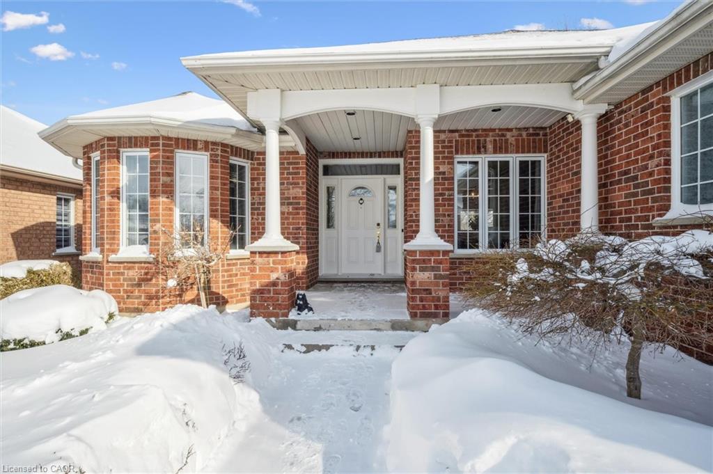 144 Golf Links Drive