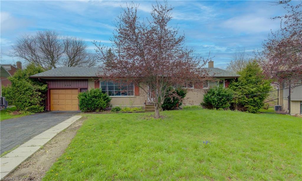 259 Willowdale Place