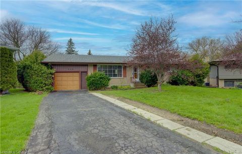 259 Willowdale Place Waterloo ON N2J 3M5