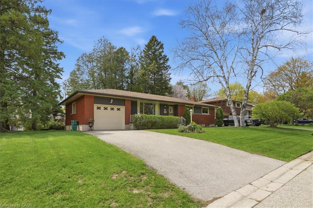 543 Box Grove Place