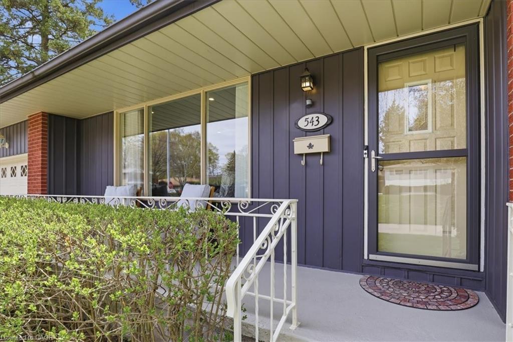 543 Box Grove Place