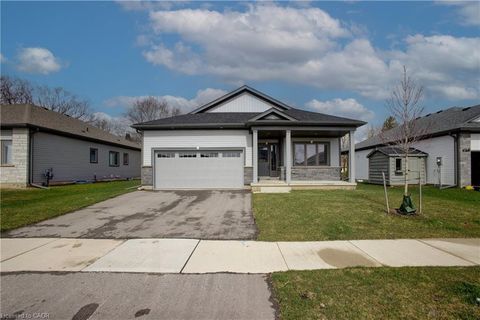 150 Ellen Street Atwood ON N0G 1B0