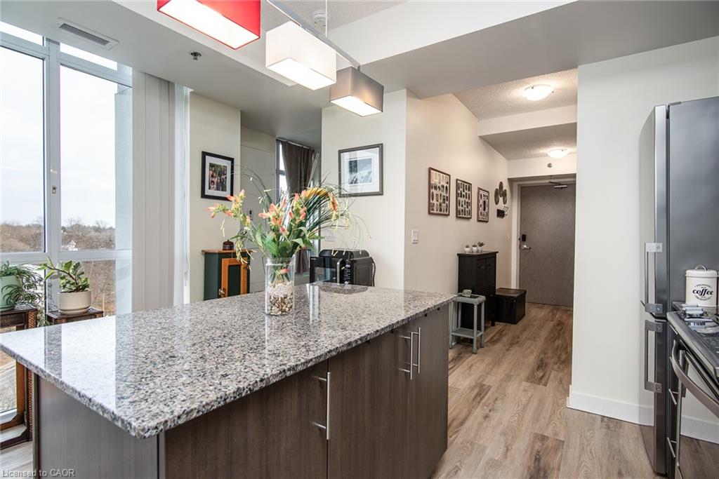 150 Water Street N 803