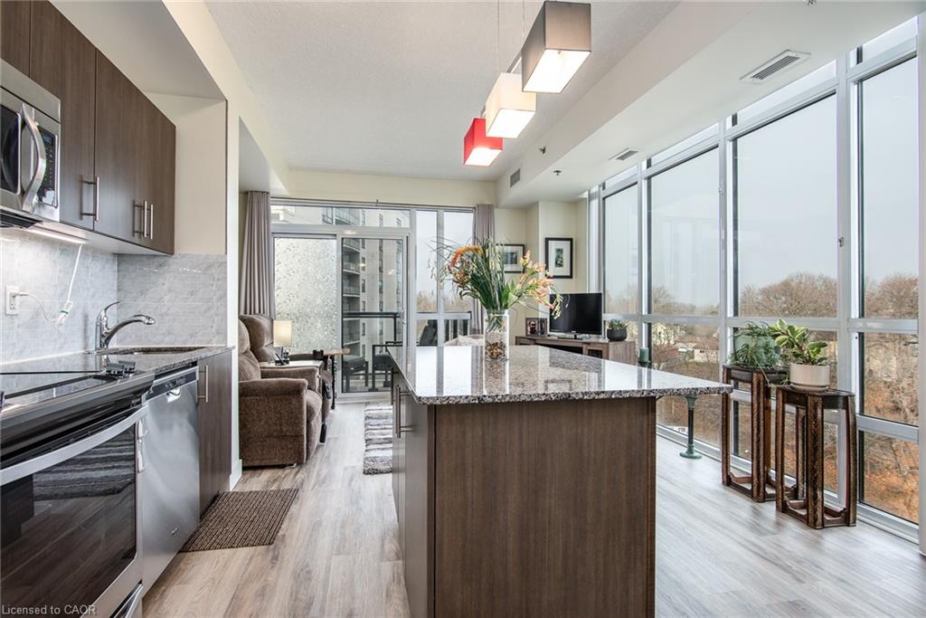 150 Water Street N 803
