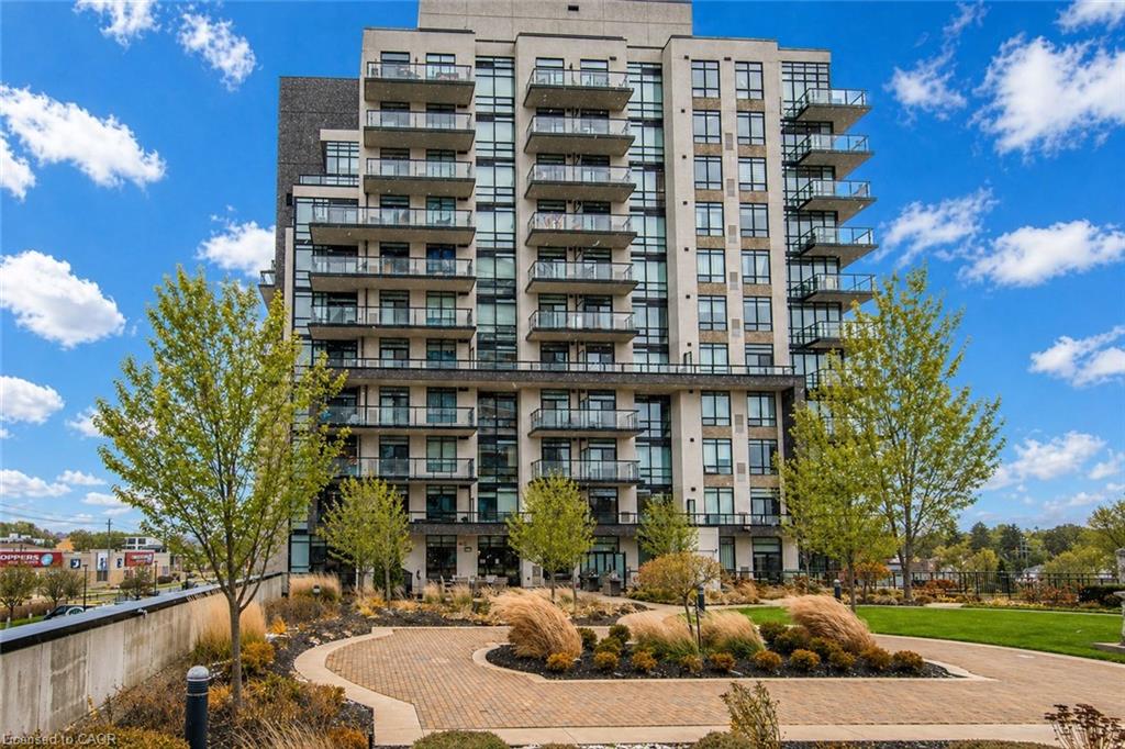150 Water Street N 803