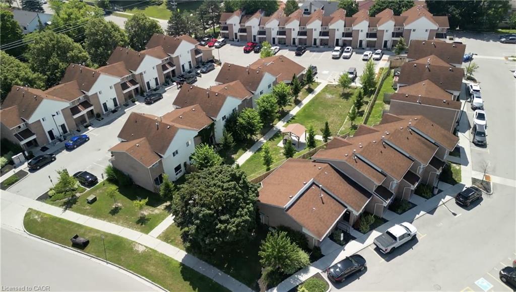 15 Millwood Crescent