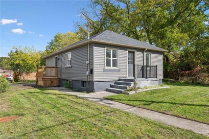 1 Stevenson Street N Guelph ON N1E 5A3