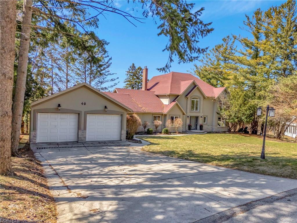 46 Grand Hill Drive