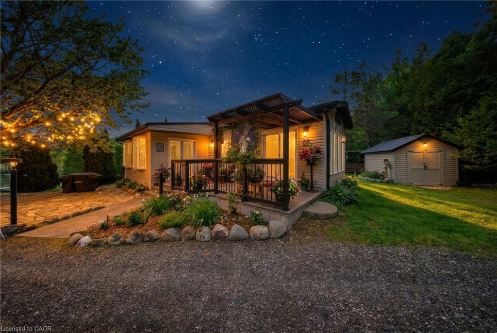 230 Mountain Ash Road