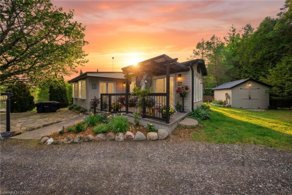 230 Mountain Ash Road